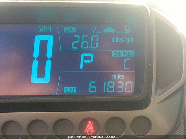 Chevrolet SONIC LTZ 2014 1G1JE6SB0E4228127 Image 7