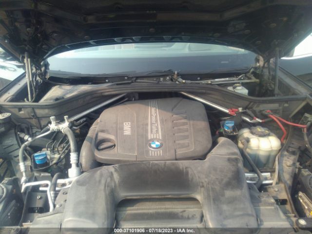 5UXKS4C39H0Y16344 BMW X5 Xdrive35d