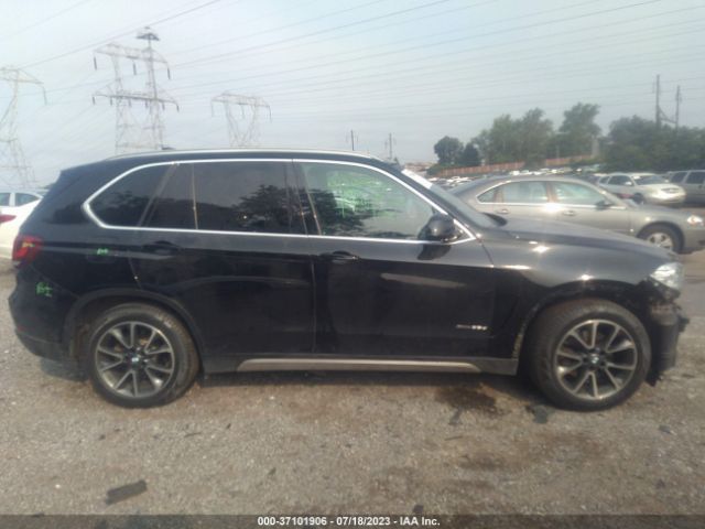 5UXKS4C39H0Y16344 BMW X5 Xdrive35d