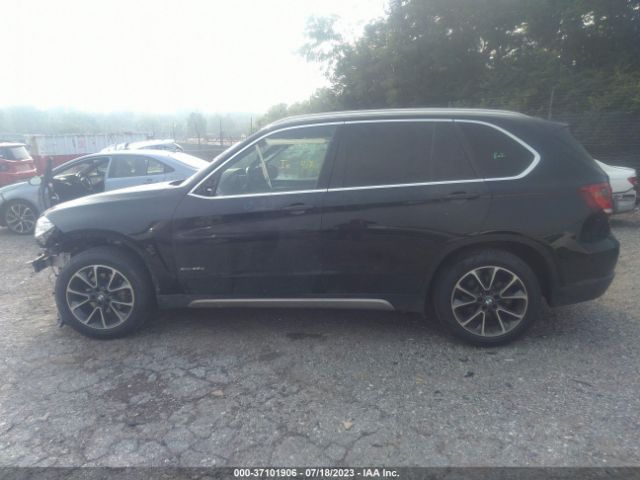 5UXKS4C39H0Y16344 BMW X5 Xdrive35d