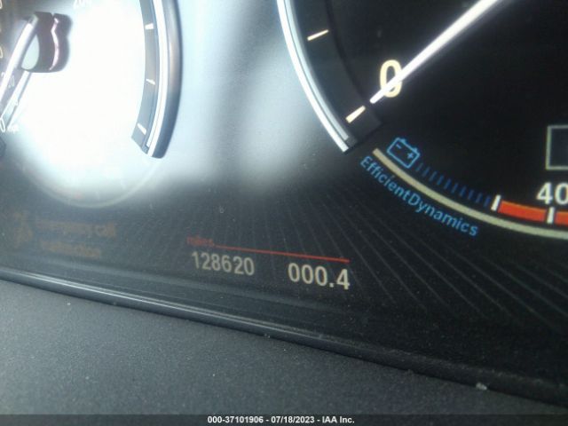 5UXKS4C39H0Y16344 BMW X5 Xdrive35d