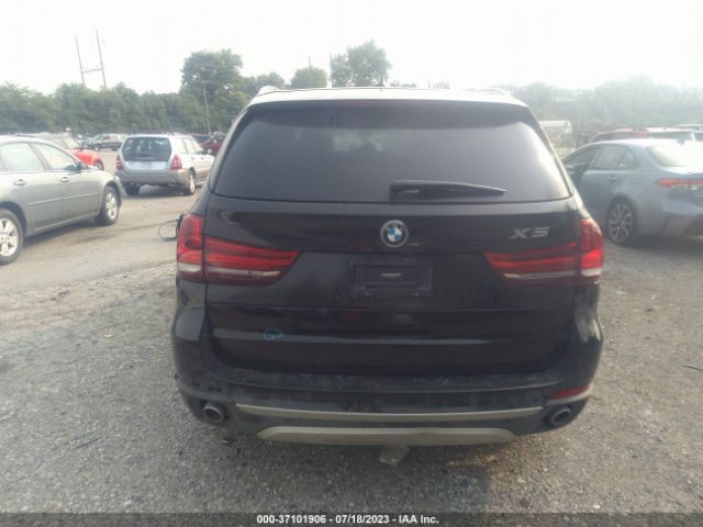 5UXKS4C39H0Y16344 BMW X5 Xdrive35d