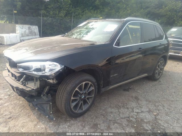 5UXKS4C39H0Y16344 BMW X5 Xdrive35d
