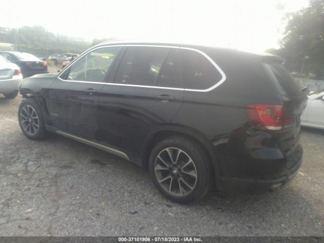5UXKS4C39H0Y16344 BMW X5 Xdrive35d