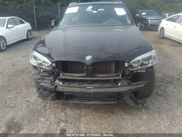 5UXKS4C39H0Y16344 BMW X5 Xdrive35d