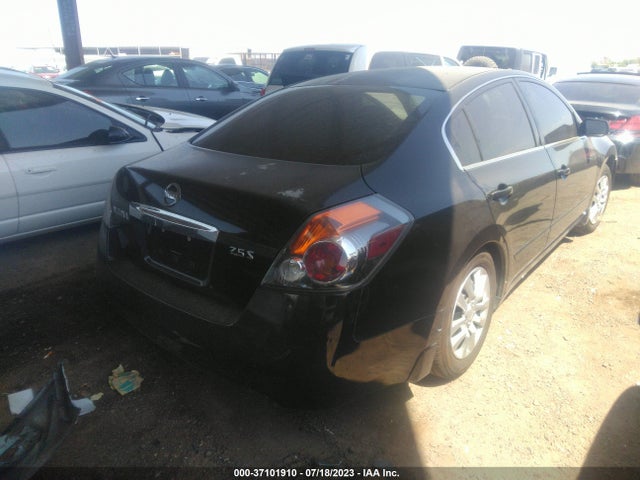 2010 NISSAN ALTIMA 2.5 S VIN: 1N4AL2AP1AC143693