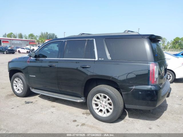 1GKS2AKC6HR262021 GMC YUKON SLE
