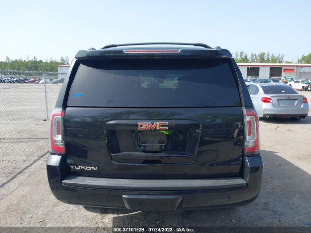 1GKS2AKC6HR262021 GMC YUKON SLE