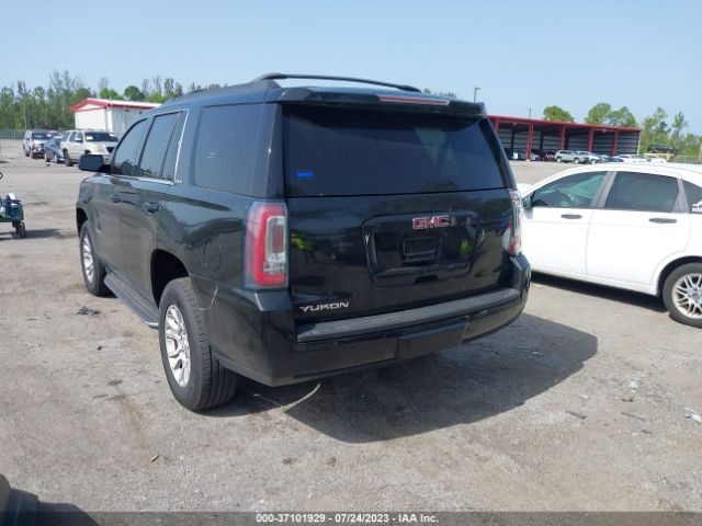 1GKS2AKC6HR262021 GMC YUKON SLE