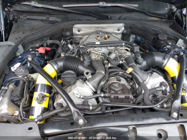 WBA6B4C58ED760449 BMW 650i Gran Coupe Xdrive