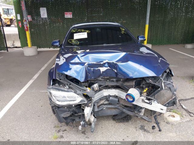 WBA6B4C58ED760449 BMW 650i Gran Coupe Xdrive