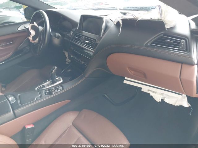 WBA6B4C58ED760449 BMW 650i Gran Coupe Xdrive