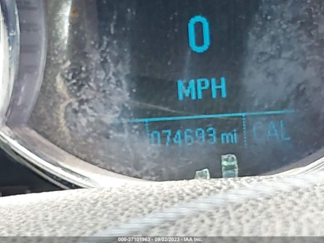 1G1PC5SB7F7282664 Chevrolet Cruze 1lt Auto