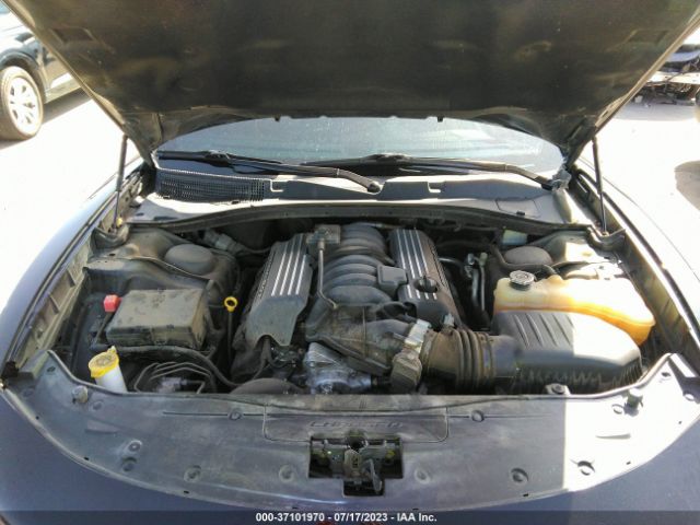 2C3CDXGJ5LH184364 Dodge Charger Scat Pack Widebody
