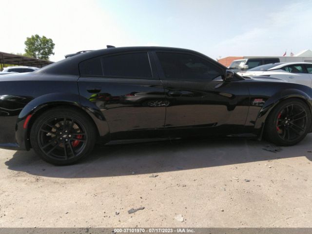2C3CDXGJ5LH184364 Dodge Charger Scat Pack Widebody
