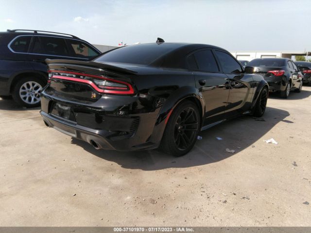 2C3CDXGJ5LH184364 Dodge Charger Scat Pack Widebody