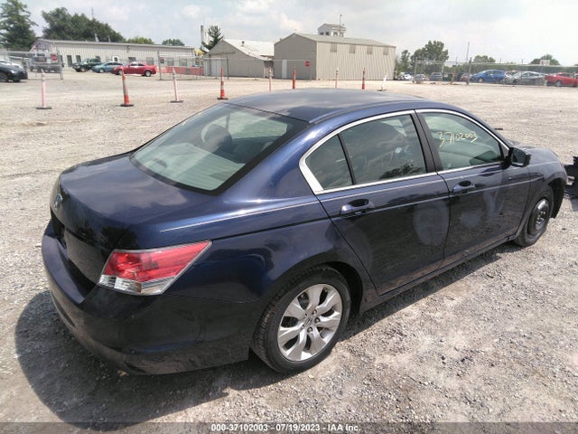 2010 HONDA ACCORD SDN EX VIN: 1HGCP2F71AA187321