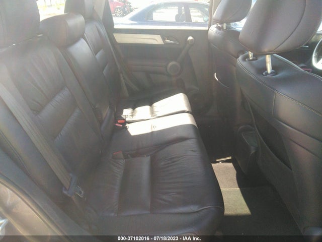 2010 HONDA CR-V EX-L VIN: 5J6RE3H73AL046542