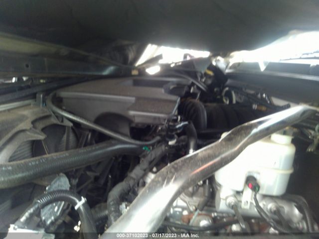 1GKS2CKJ6JR141053 GMC YUKON DENALI