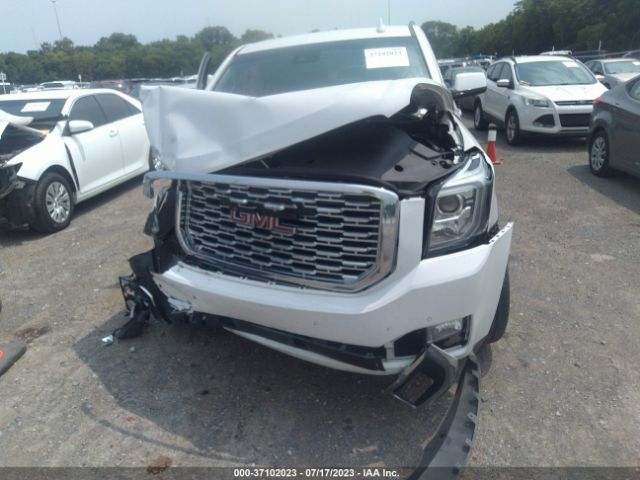 1GKS2CKJ6JR141053 GMC YUKON DENALI