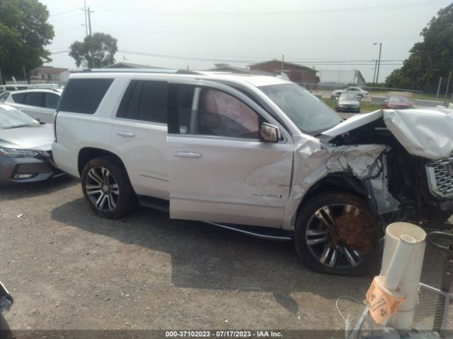 1GKS2CKJ6JR141053 GMC YUKON DENALI