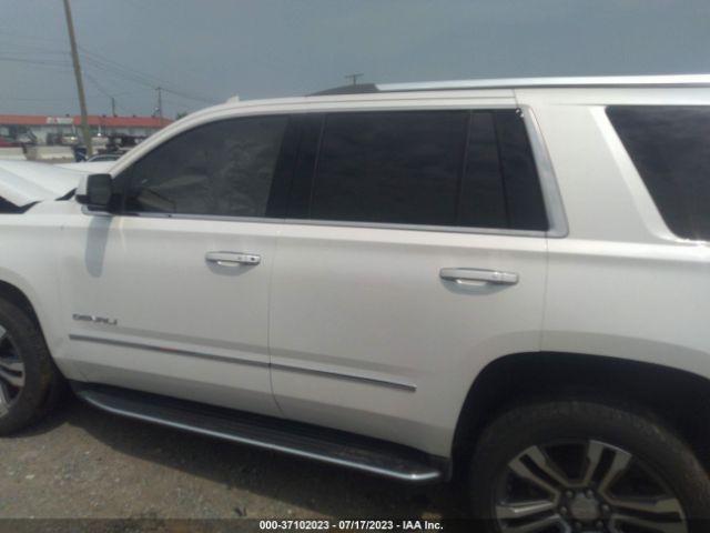 1GKS2CKJ6JR141053 GMC YUKON DENALI