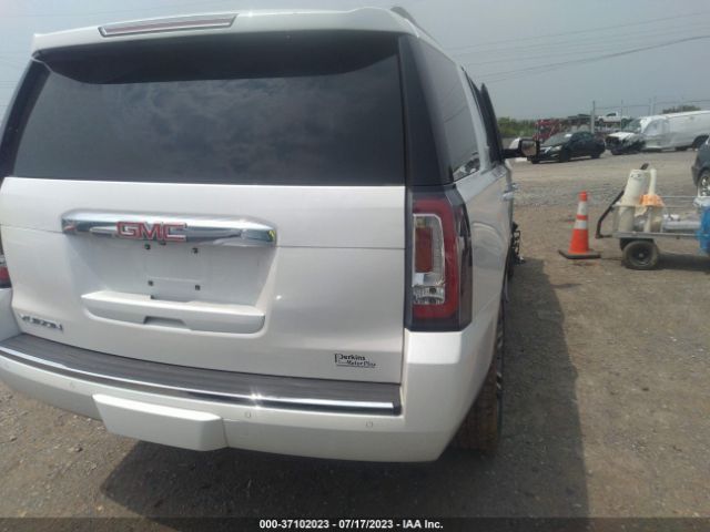 1GKS2CKJ6JR141053 GMC YUKON DENALI