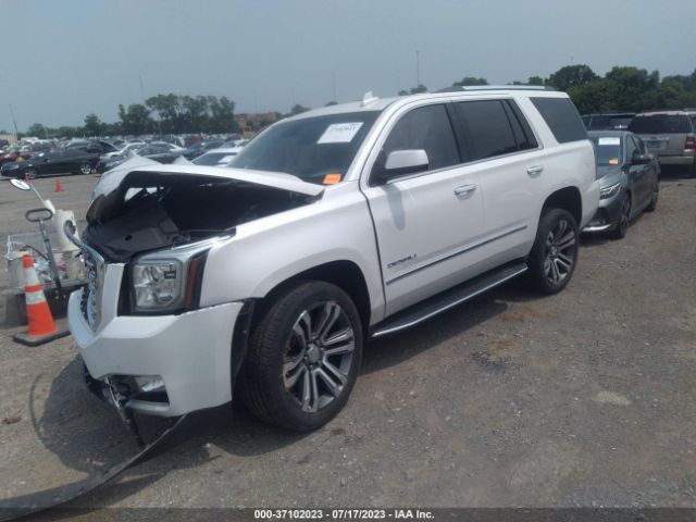 1GKS2CKJ6JR141053 GMC YUKON DENALI
