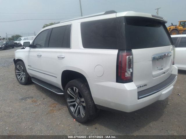 1GKS2CKJ6JR141053 GMC YUKON DENALI