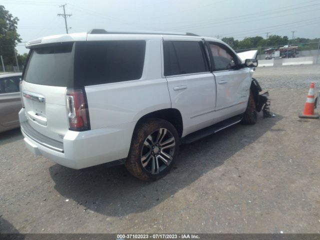 1GKS2CKJ6JR141053 GMC YUKON DENALI