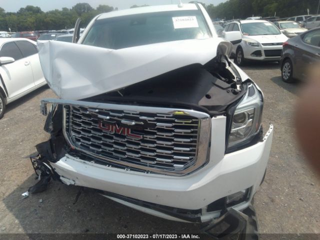 1GKS2CKJ6JR141053 GMC YUKON DENALI