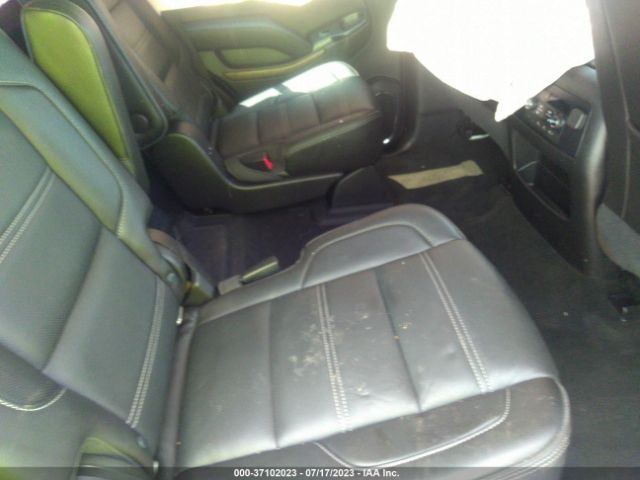 1GKS2CKJ6JR141053 GMC YUKON DENALI