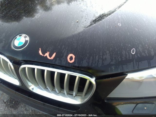 5UXWX9C50E0D11616 BMW X3 Xdrive28i
