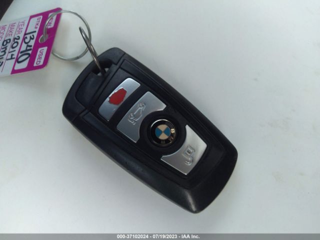 5UXWX9C50E0D11616 BMW X3 Xdrive28i