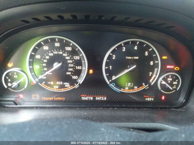 5UXWX9C50E0D11616 BMW X3 Xdrive28i