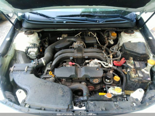 4S3BNAC64G3008109 Subaru Legacy 2.5i Premium