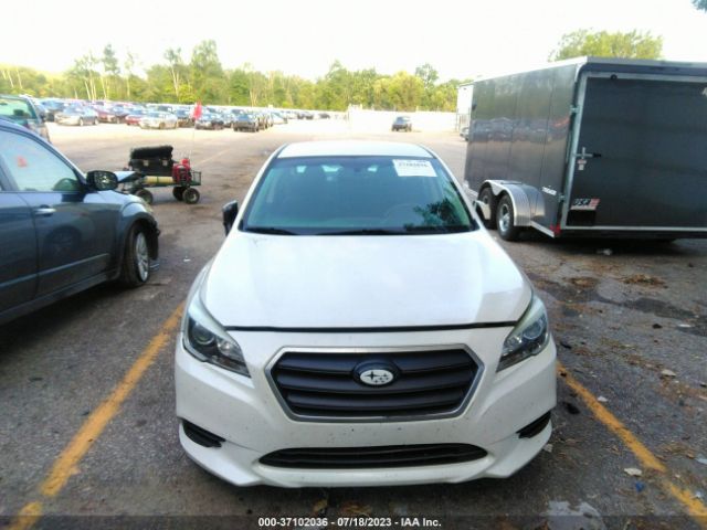 4S3BNAC64G3008109 Subaru Legacy 2.5i Premium