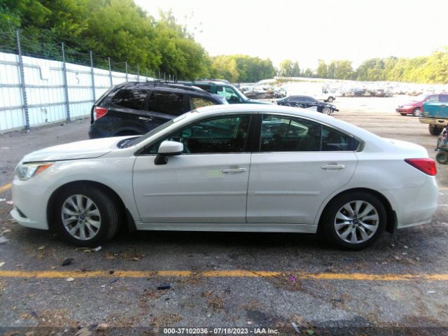 4S3BNAC64G3008109 Subaru Legacy 2.5i Premium