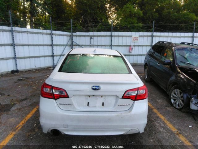 4S3BNAC64G3008109 Subaru Legacy 2.5i Premium