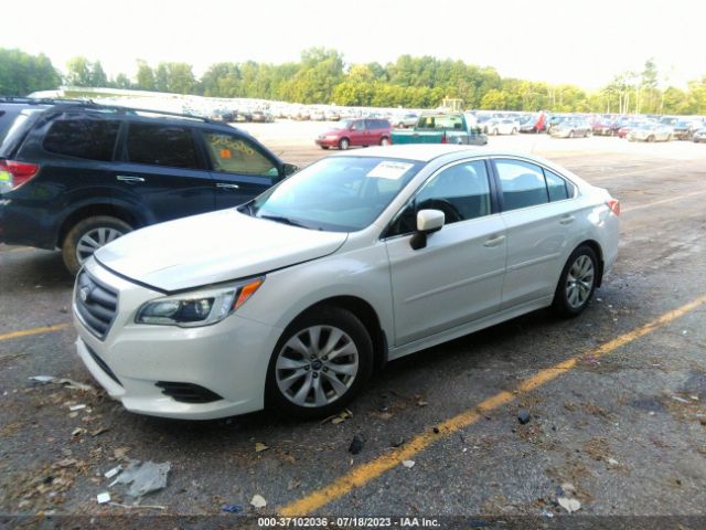 4S3BNAC64G3008109 Subaru Legacy 2.5i Premium
