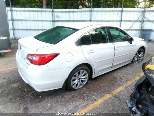 4S3BNAC64G3008109 Subaru Legacy 2.5i Premium