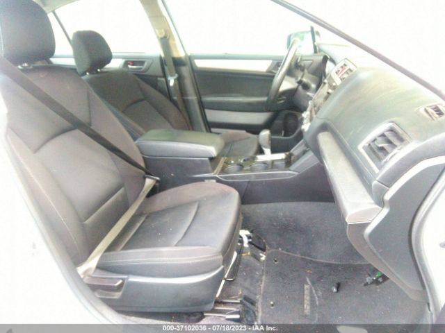 4S3BNAC64G3008109 Subaru Legacy 2.5i Premium