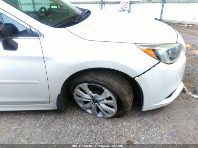 4S3BNAC64G3008109 Subaru Legacy 2.5i Premium