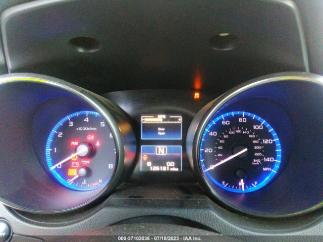 4S3BNAC64G3008109 Subaru Legacy 2.5i Premium