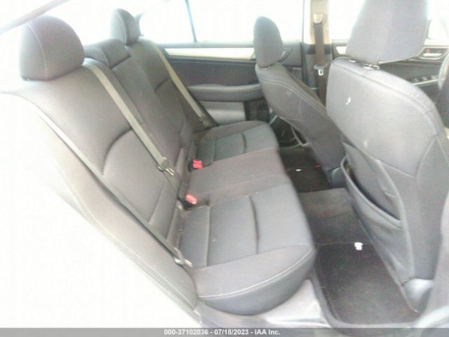 4S3BNAC64G3008109 Subaru Legacy 2.5i Premium