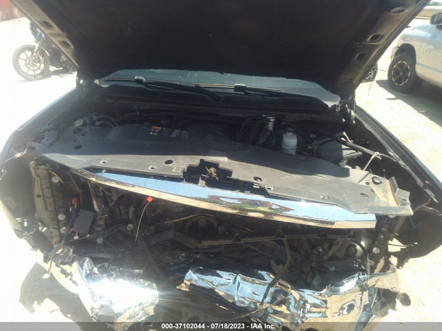Chevrolet Silverado 1500 Lt 2016 3GCPCREC4GG370077 Image 10