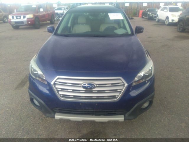 4S4BSANC6H3311563 Subaru Outback Limited