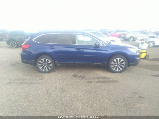 4S4BSANC6H3311563 Subaru Outback Limited