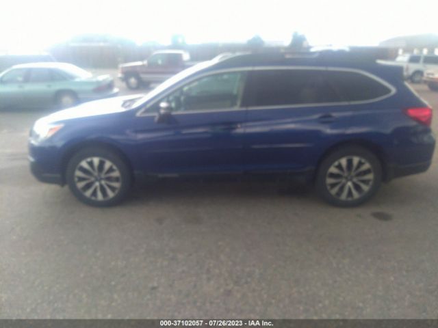 4S4BSANC6H3311563 Subaru Outback Limited