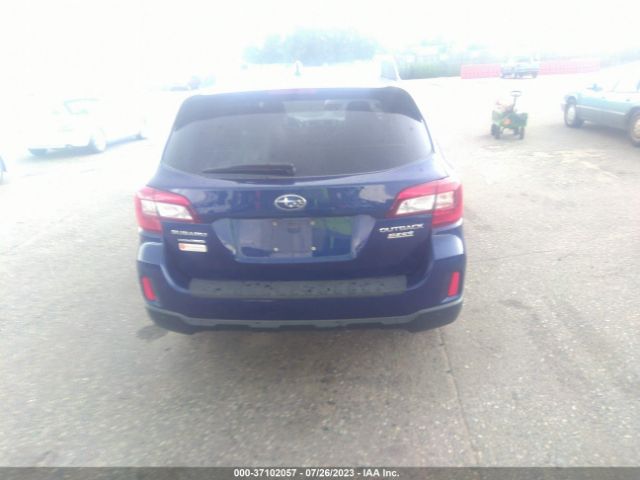 4S4BSANC6H3311563 Subaru Outback Limited